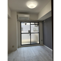 こちらの居間で趣味の時間をお楽しみください