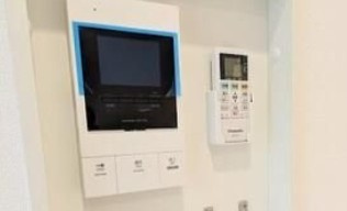 リバーフィールド鈴谷のセキュリティ