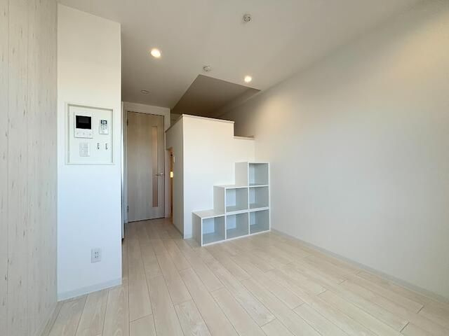 リバーフィールド鈴谷の内装