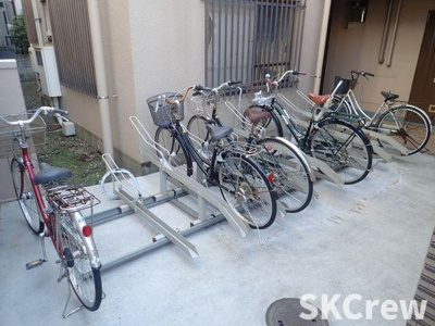 【その他共用部分】 | ハルプライム