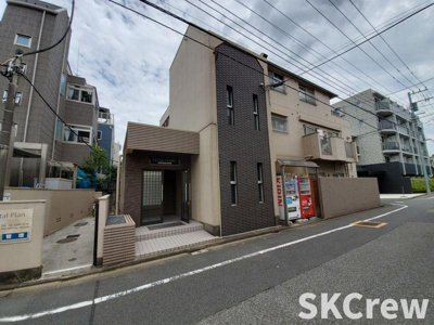 【外観】 | ハルプライム