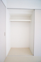 小物を収納するのに便利です