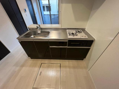 【キッチン】 | マニエール | キッチン