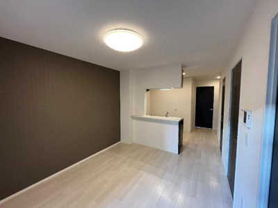 【内装】 | マニエール | 室内