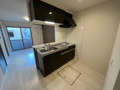 【キッチン】 | マニエール | キッチン