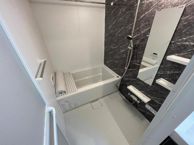 【浴室】 | マニエール | バス