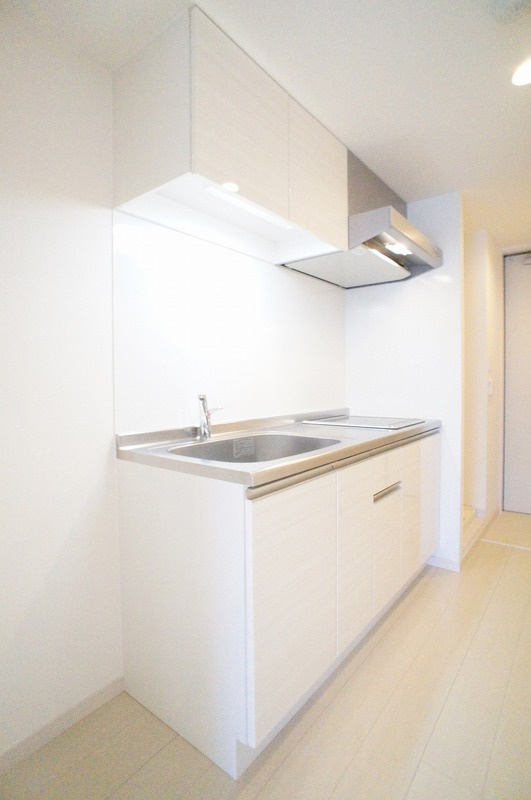 使いやすいキッチンです