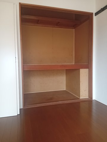 収納があります