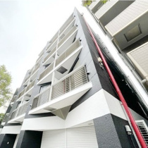 建物外観を気になさる方へ、見た目の良い物件です