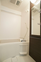 日々の暮らしに欠かせないお風呂です