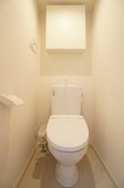 トイレも気になるポイント