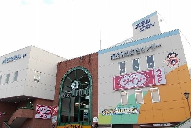 ヴェルミ３まで800m