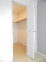 小物を収納するのに便利です