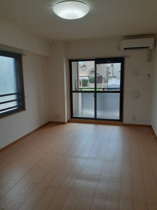 おしゃれなリビングです