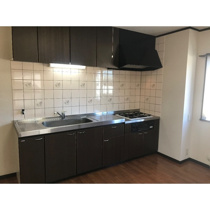 日々の疲れを癒すお風呂付です