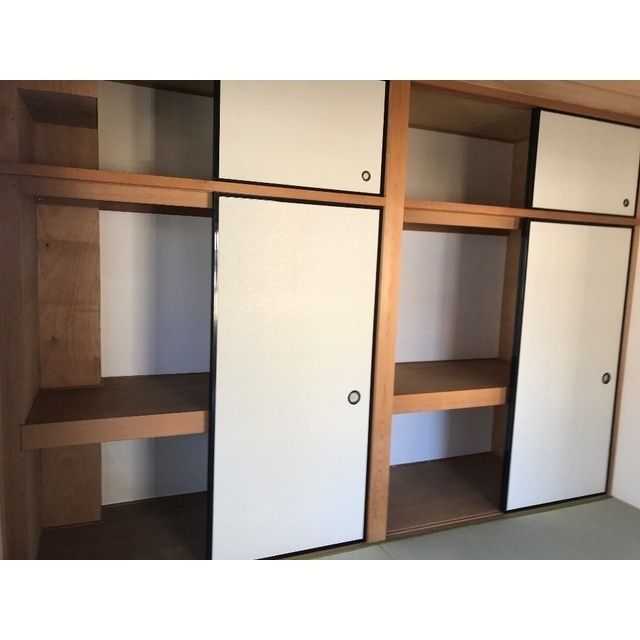 内装もきれいです