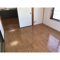 こちらのリビングで趣味の時間をお楽しみください