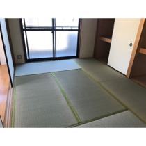 おしゃれな内装です