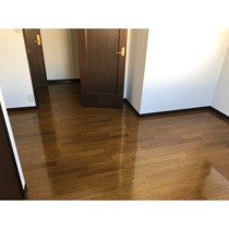 キッチンでお料理をお楽しみください