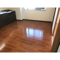 使いやすいキッチンです