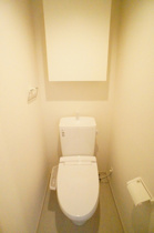 トイレも気になるポイント