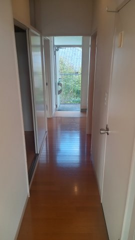 過ごしやすい室内です