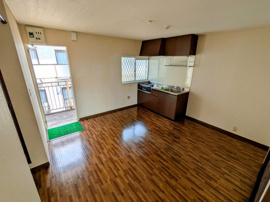 ※写真は別部屋のものになります