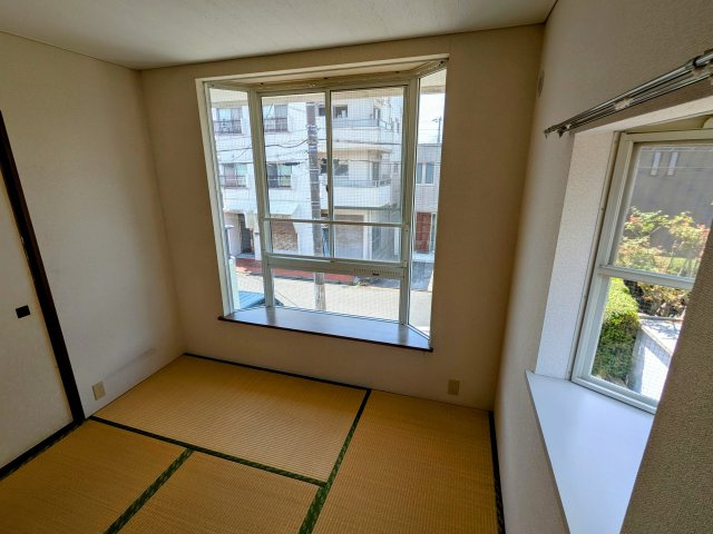 和室があると、家にあたたかい雰囲気が生まれます