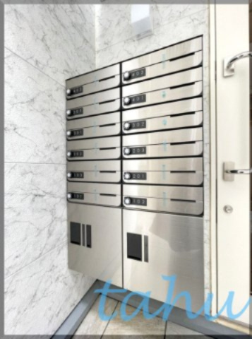 板橋区大山東町の賃貸マンションのその他|同シリーズ別建物参考写真