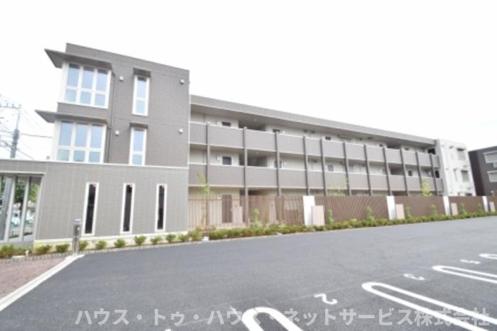 ティアレス　Ⅰ