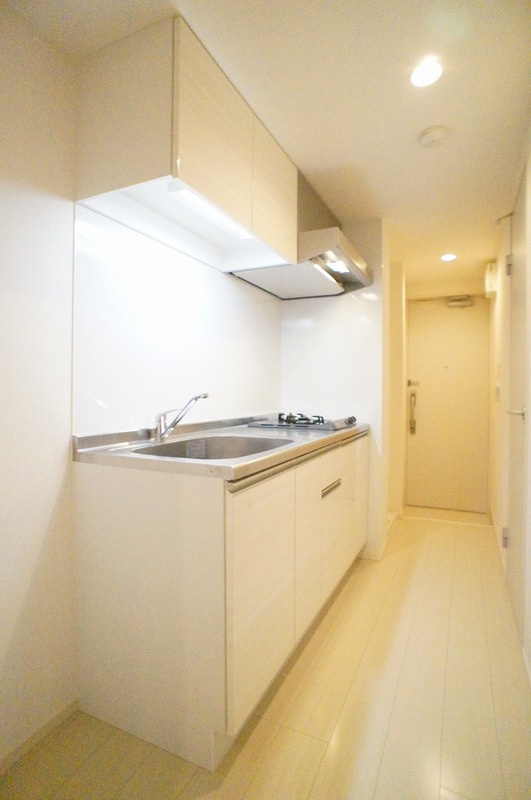 使いやすいキッチンです