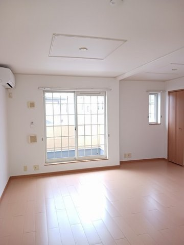 使いやすい居間です