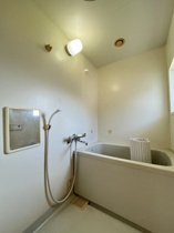 内装もきれいです