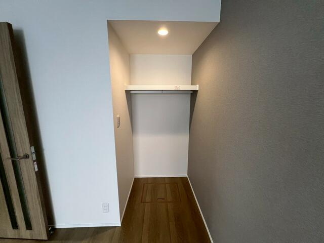 収納があります