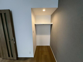 こまごまとしたものを収納できそうですね