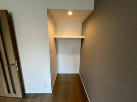 こまごまとしたものを収納できそうですね