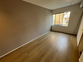 ゆったり過ごせるリビングです