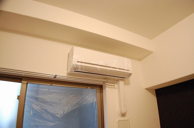 セレニテ北浜の設備