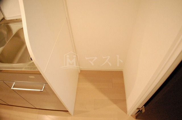 セレニテ北浜の設備