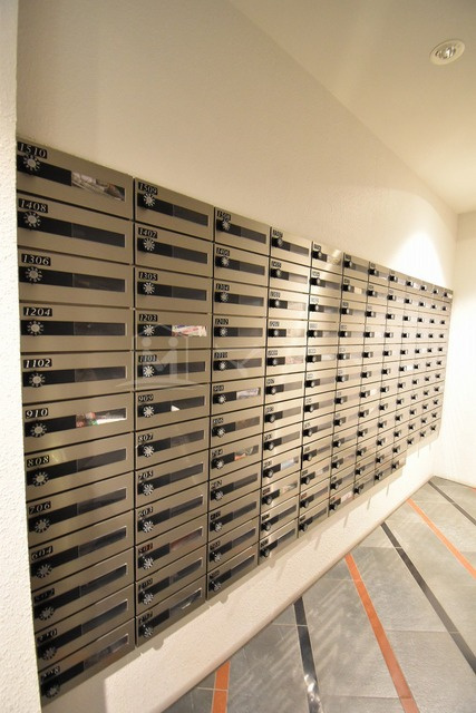 セレニテ北浜のその他共用部分