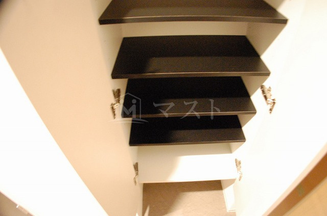 セレニテ北浜のその他