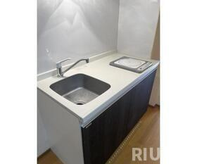 【キッチン】 | モデラート