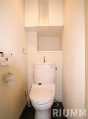 【トイレ】 | モデラート