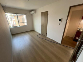 おしゃれな居間です