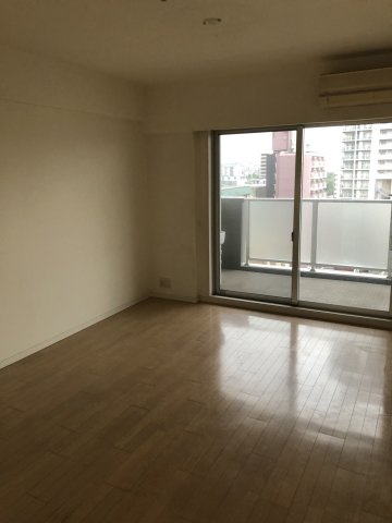 【居間・リビング】 | プラネ清澄白河クレメント・リバー