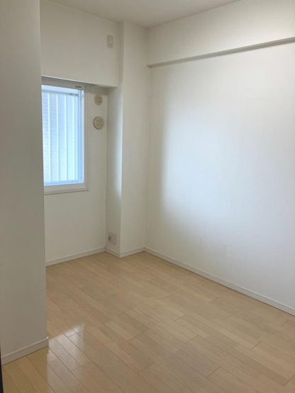 【洋室】 | プラネ清澄白河クレメント・リバー