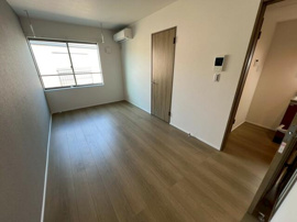 おしゃれな居間です