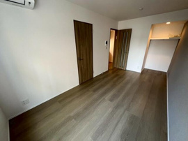 物件の内装です