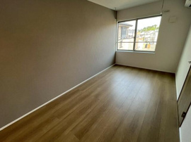 こちらのリビングで趣味の時間をお楽しみください