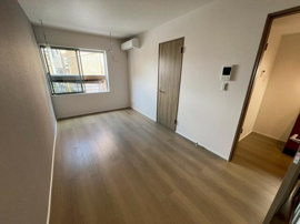 おしゃれなリビングです